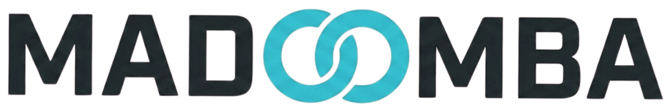 Madoomba Logo
